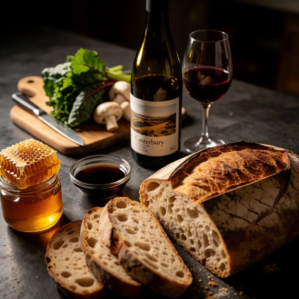 Local NZ Suppliers