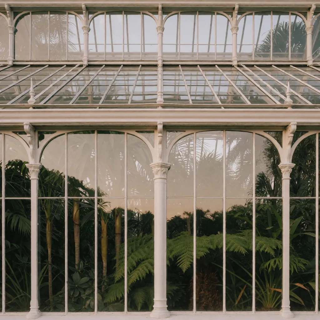 Christchurch Botanic Gardens