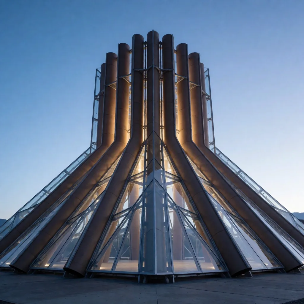 Modern Architecture