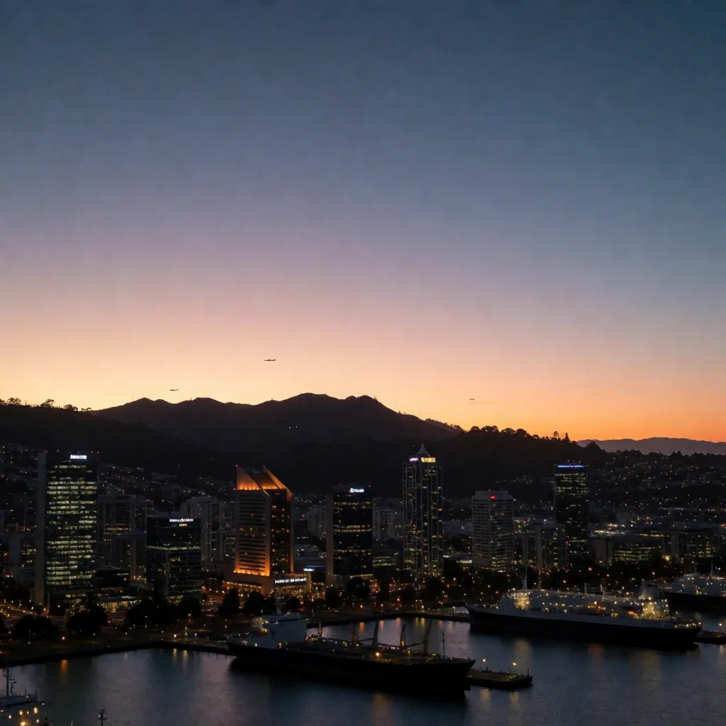Christchurch Nightline