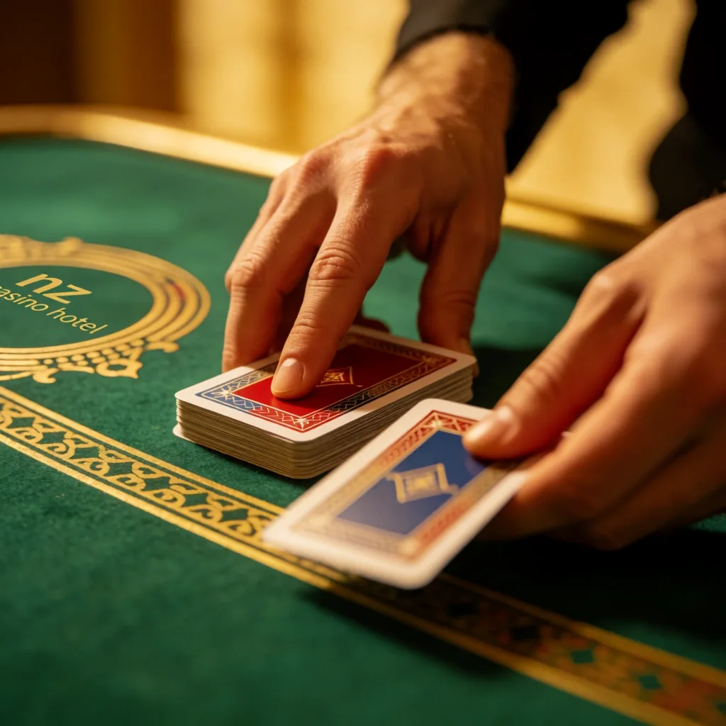 Classic Table Games